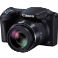 Canon-PowerShot-SX410-IS-ความละเอียด20-ล้านพิกเซล